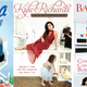 Image for article titled B-List Celebrity Book Covers Are All the Same: They're 'Having It All'